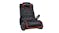 X Rocker 4.1 Wireless Audio Sentinel Gaming Rocker Chair with Haptics, Folding Arms