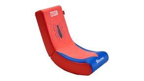 X Rocker Floor Rocker Chair -Spider-Man