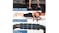 Kmall 5-in-1 At-Home Ab Roller Workout Starter Kit 5pcs.