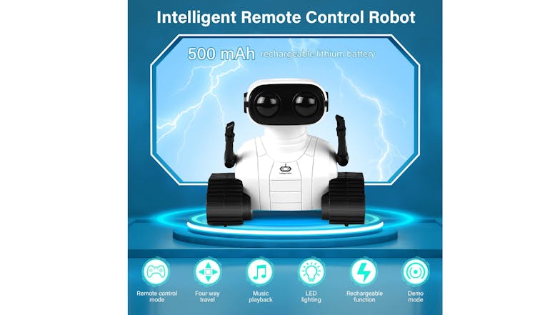 Kmall Remote Control Interactive Robot