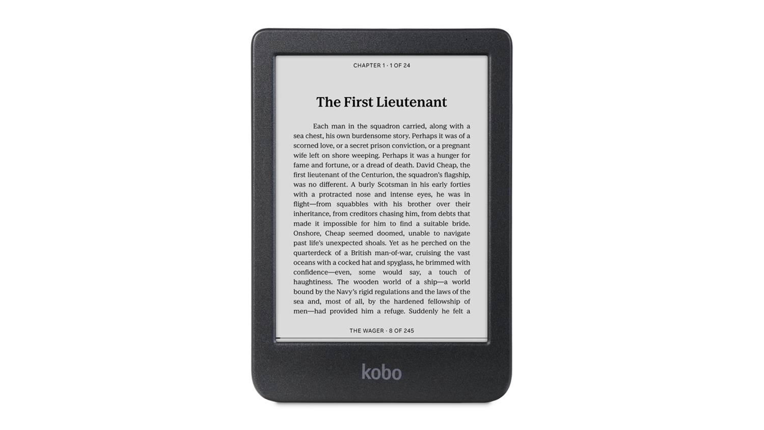 Kobo 6インチ電子書籍 Kobo Clara BW ブラック Amazon.co.jp: Kobo Clara BW/Eink/電子書籍リーダー / 16 GB