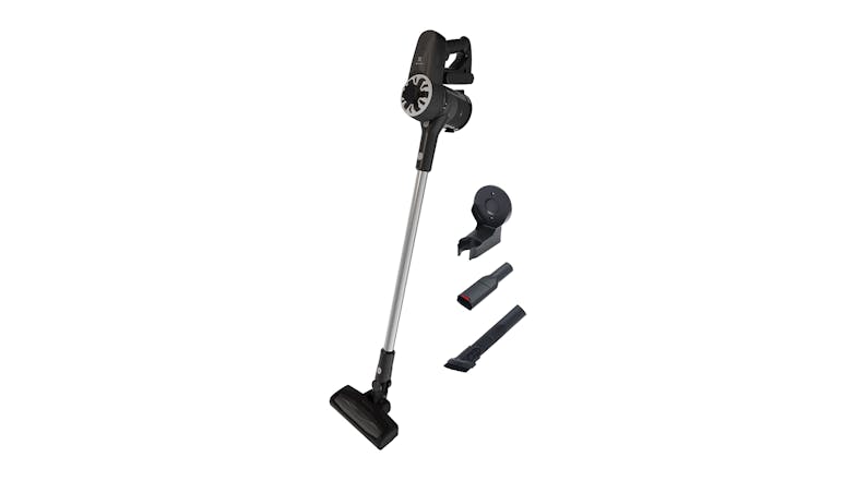 Electrolux UltimateHome 300 Handstick Vacuum Cleaner - Ebony Black (EFP31112)