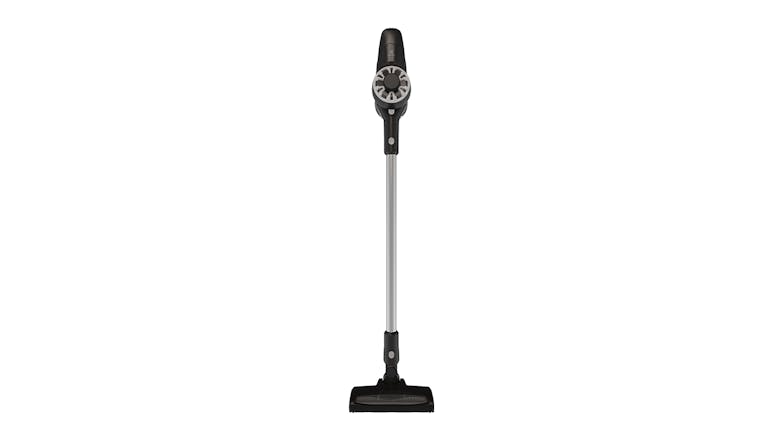 Electrolux UltimateHome 300 Handstick Vacuum Cleaner - Ebony Black (EFP31112)