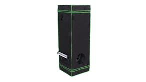 Kmall Insulated Hydroponic Grow Tent with Ventilation 180cm