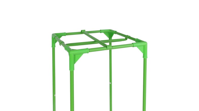 Kmall Insulated Hydroponic Grow Tent with Ventilation 180cm