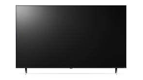 LG 43" QNED80 Smart 4K QNED UHD LED TV (2024)