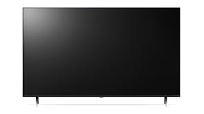 LG 50" QNED80 Smart 4K QNED UHD LED TV (2024)