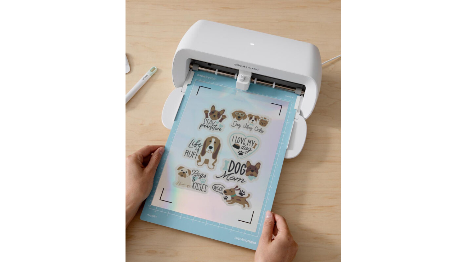 Cricut Joy Xtra Machine Harvey Norman New Zealand