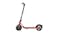 Segway D28 300W Electric Kickscooter - Black/Red