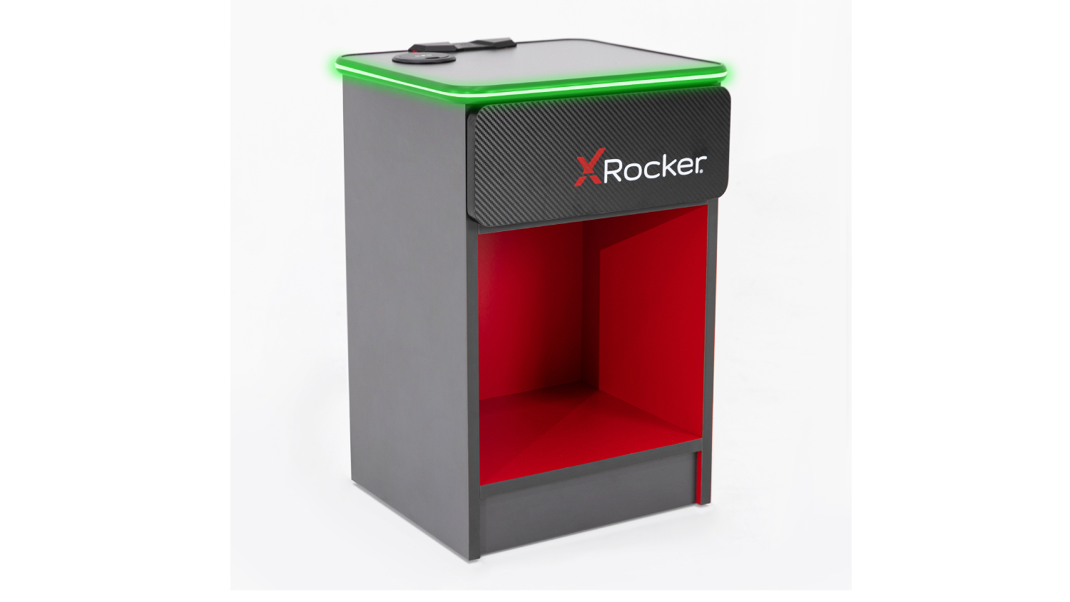 XROCKER CARBON-TEK BEDSIDE TABLE