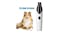 Kmall Rechargable Electric Pet Nail Grinder