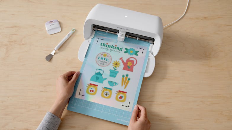 Cricut Joy Xtra Starter Bundle