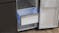 Haier 574L Side by Side Fridge Freezer with Water Dispenser - Black (HRF575XHC)