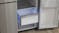 Haier 574L Side by Side Fridge Freezer with Water Dispenser - Satina (HRF575XHS)