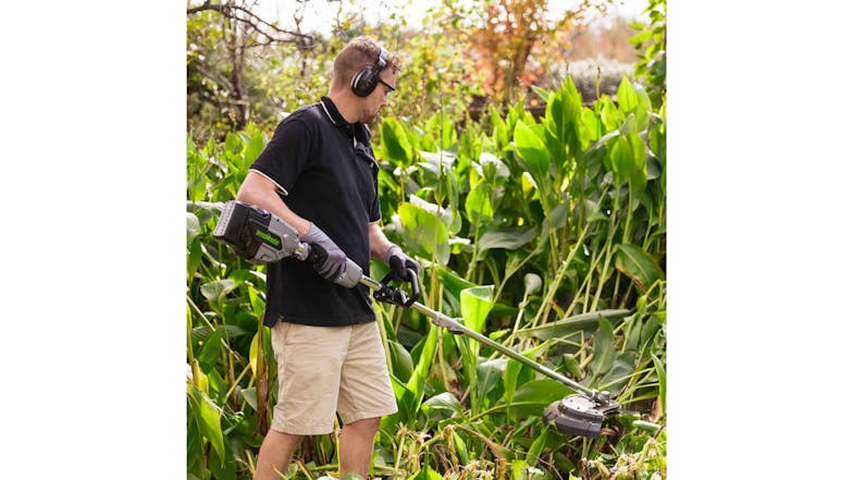 LawnMaster Li-Ion Gardening Brushcutter 40V (Skin Only)