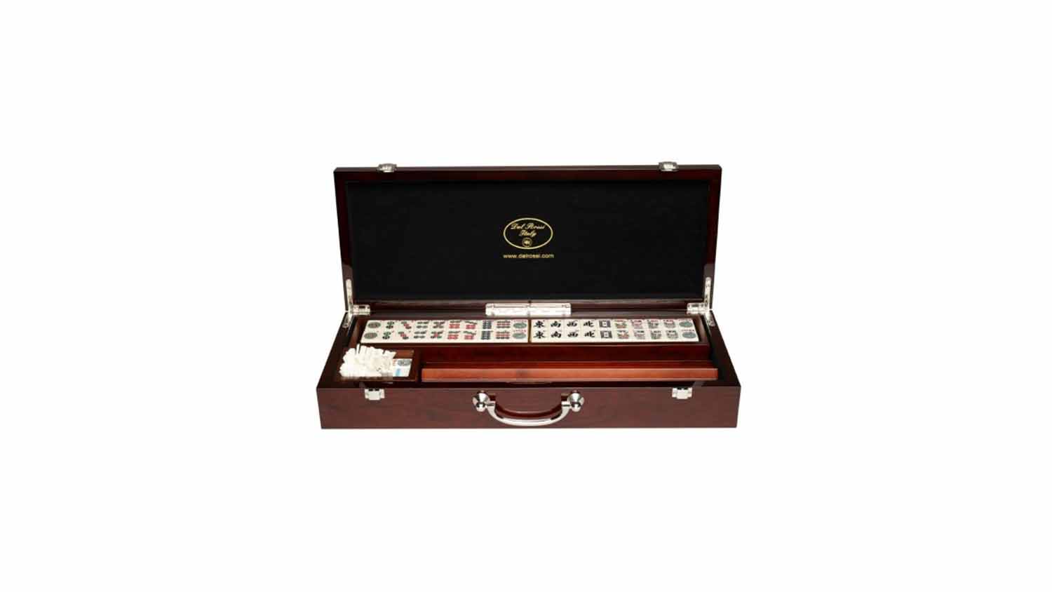 Puzzle & Game Dal Rossi Mahjong - 52cm