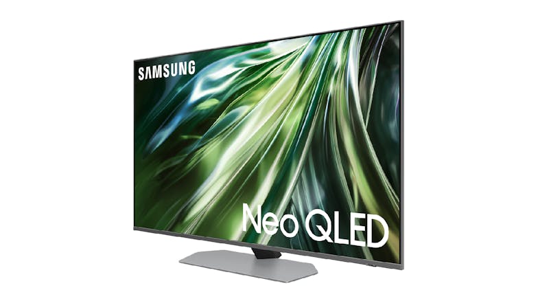 Samsung 43" QN90D Smart 4K Neo QLED Mini-LED TV (2024)