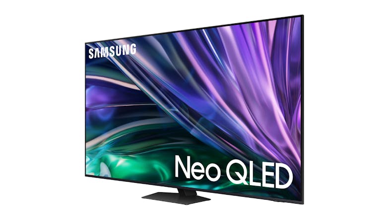 Samsung 55" QN85D Smart 4K Neo QLED Mini-LED TV (2024)