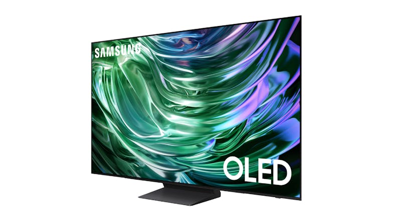 Samsung 55" S90D Smart 4K OLED TV (2024)