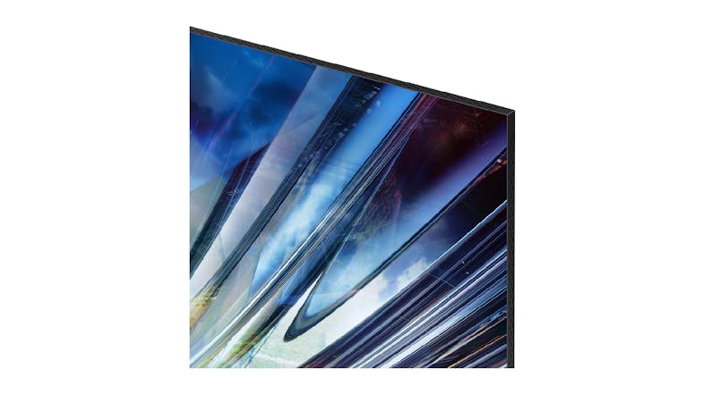 Samsung 65" QN900D Smart 8K Neo QLED Mini-LED TV (2024)