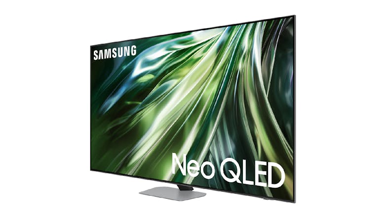 Samsung 65" QN90D Smart 4K Neo QLED Mini-LED TV (2024)