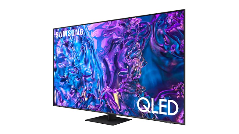 Samsung 75" Q70D Smart 4K QLED TV (2024)