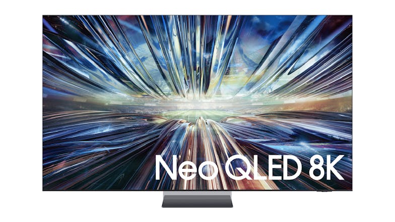 Samsung 75" QN900D Smart 8K Neo QLED Mini-LED TV (2024)
