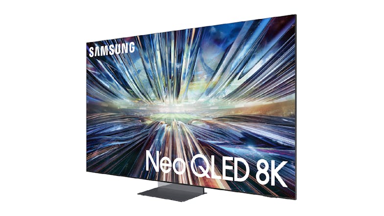 Samsung 75" QN900D Smart 8K Neo QLED Mini-LED TV (2024)
