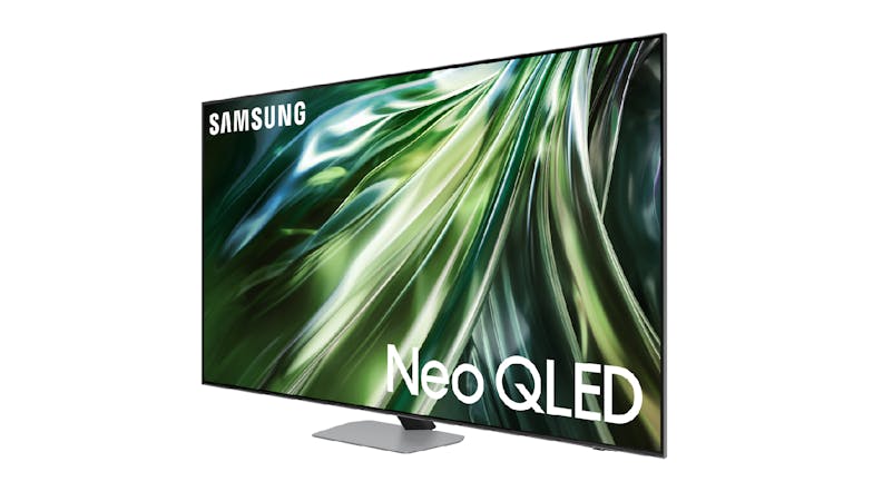 Samsung 75" QN90D Smart 4K Neo QLED Mini-LED TV (2024)