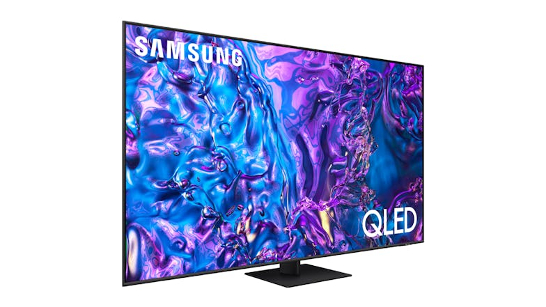 Samsung 85" Q70D Smart 4K QLED TV (2024)