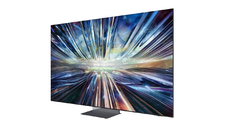 Samsung 85" QN900D Smart 8K Neo QLED Mini-LED TV (2024)