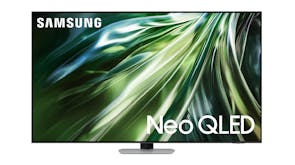 Samsung 85" QN90D Smart 4K Neo QLED Mini-LED TV (2024)