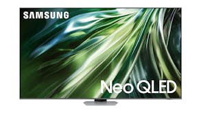 Samsung 98" QN90D Smart 4K Neo QLED Mini-LED TV (2024)