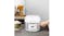 Panasonic 8 Cup 1.5L Rice Cooker - White (SR-DA152WST)