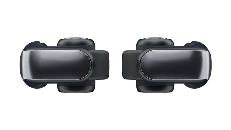 Bose Ultra True Wireless Open-Ear Headphones - Black