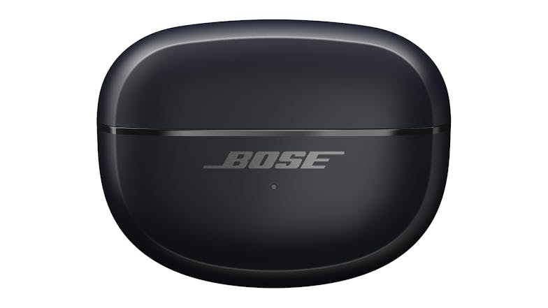 Bose Ultra True Wireless Open-Ear Headphones - Black