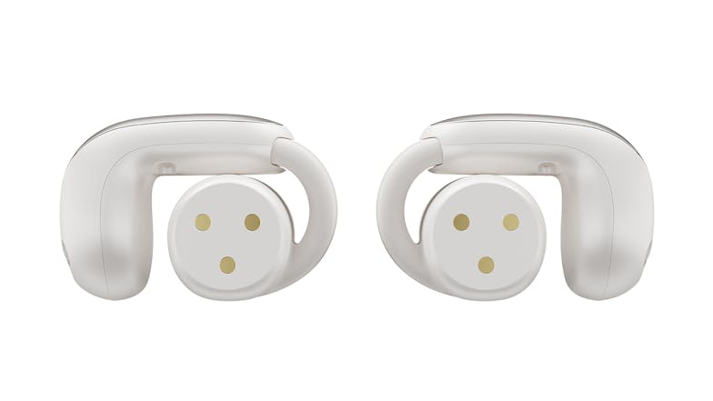 Bose Ultra True Wireless Open-Ear Headphones - White