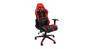 X Rocker Arteon Junior Gaming Office Chair - Red
