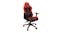 X Rocker Arteon Junior Gaming Office Chair - Red