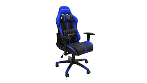 X Rocker Arteon Junior Gaming Office Chair - Blue