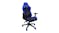 X Rocker Arteon Junior Gaming Office Chair - Blue