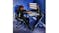 X Rocker Arteon Junior Gaming Office Chair - Blue