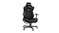 AndaSeat Kaiser 3 Series Gaming Chair Large - Black PU Leather