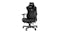 AndaSeat Kaiser 3 Series Gaming Chair Large - Black PU Leather