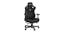 AndaSeat Kaiser 3 Series Gaming Chair Extra Large - Black PU Leather
