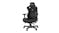 AndaSeat Kaiser 3 Series Gaming Chair Extra Large - Black PU Leather
