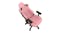 AndaSeat Kaiser 3 Series Gaming Chair Large - Pink PU Leather