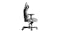 AndaSeat Kaiser 3 Series Gaming Chair Large - Grey Linen