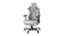 AndaSeat Kaiser 3 Series Gaming Chair Large - Grey Linen