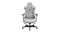AndaSeat Kaiser 3 Series Gaming Chair Large - Grey Linen